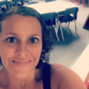 Meet your Posher, Carissa